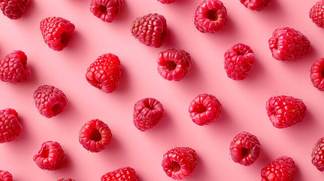 Raspberry: The Best Infusion for Your Menstrual Cycle