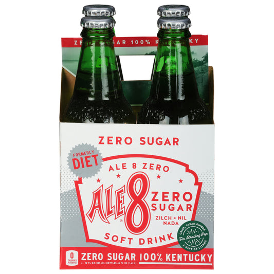 Ale 8 One Soda Diet