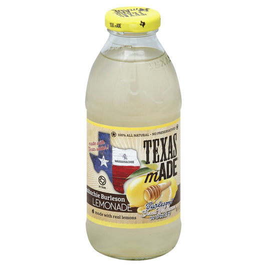 Texasmade Lemonade Waxahachie Burleson
