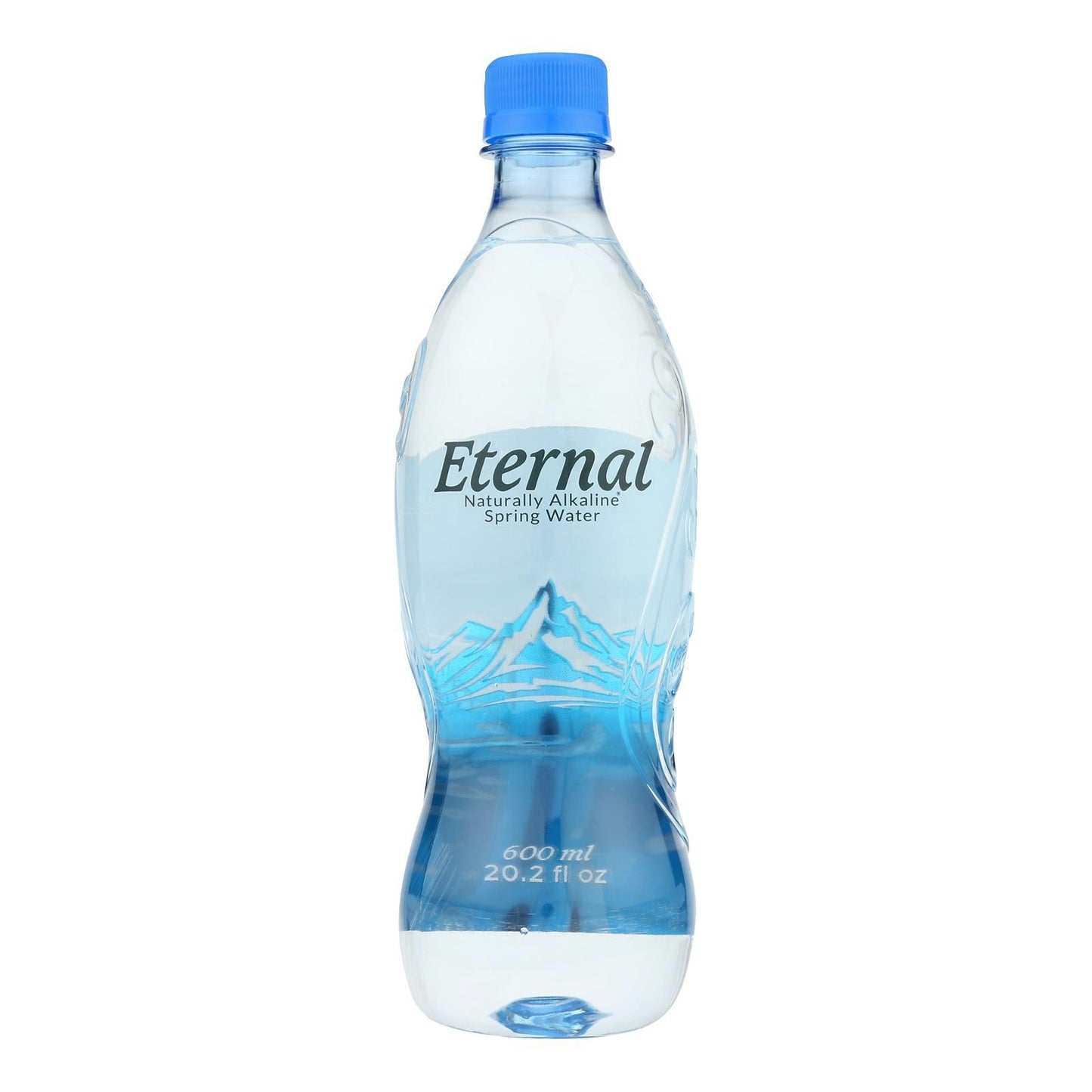 Eternal Naturally Artesian Water 600 ml (Pack of 24)