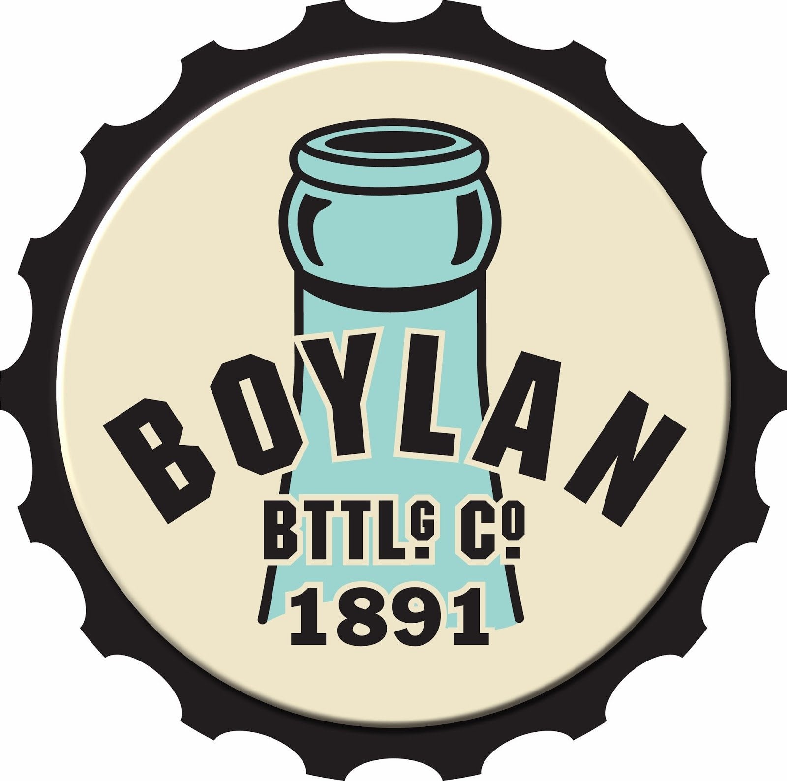 Boylan Diet Creme Soda 4 pk 48 fl oz Pack of 6