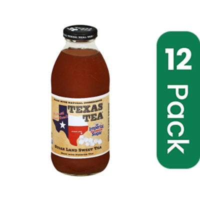 Texas Tea Tea Sweet 16 FO (Pack of 12)