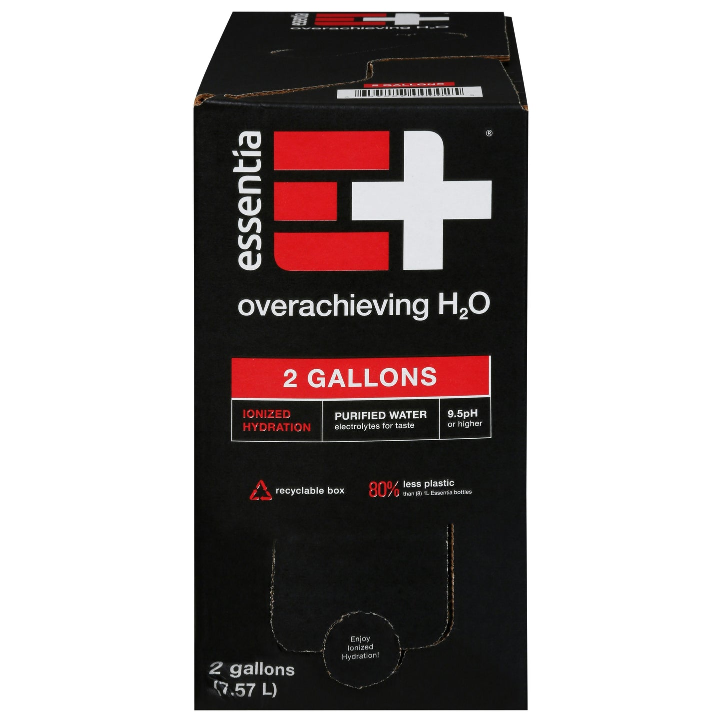 Essentia Water Alkaline