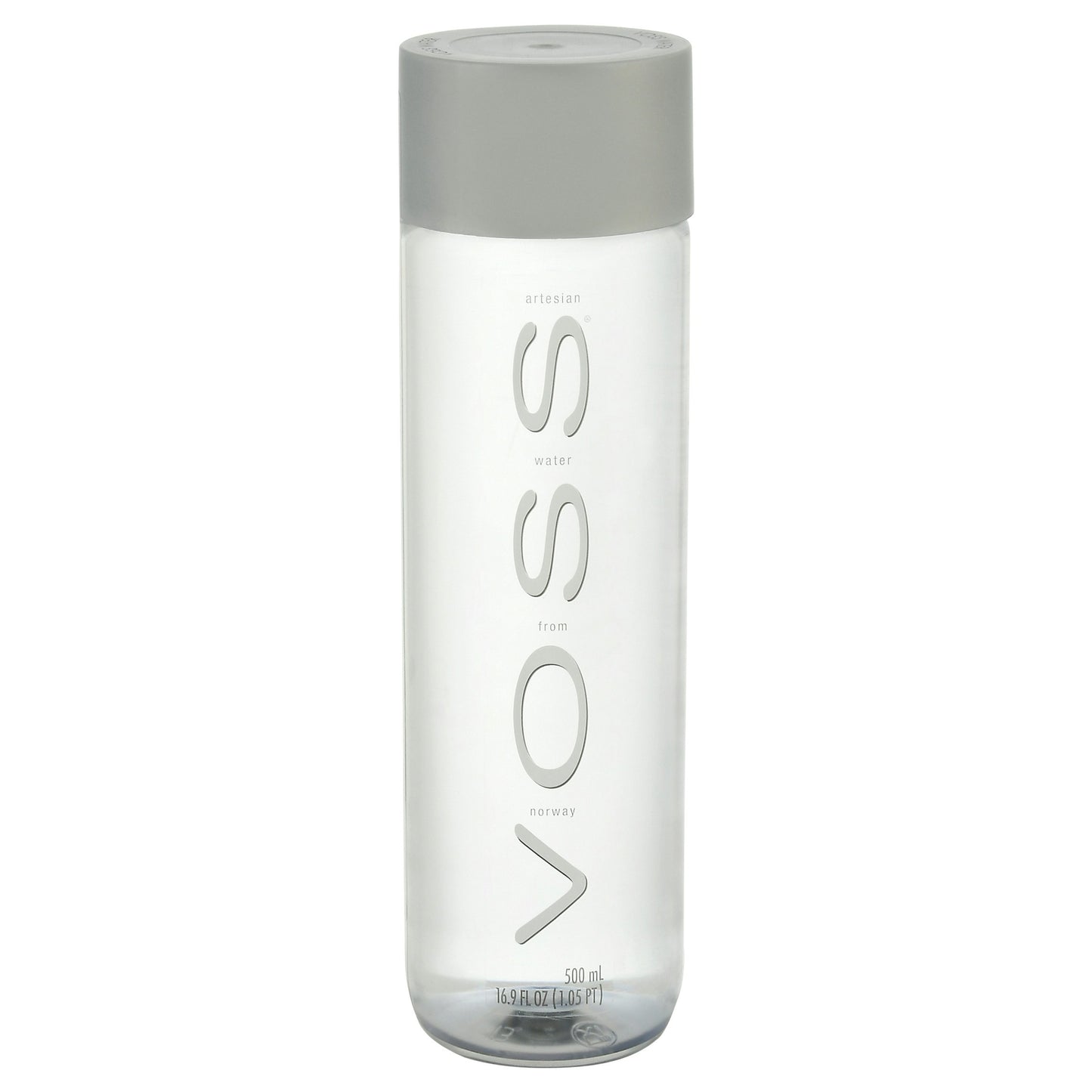 Voss Water Artesian Pet 500Ml 16.9 FO (Pack of 24)