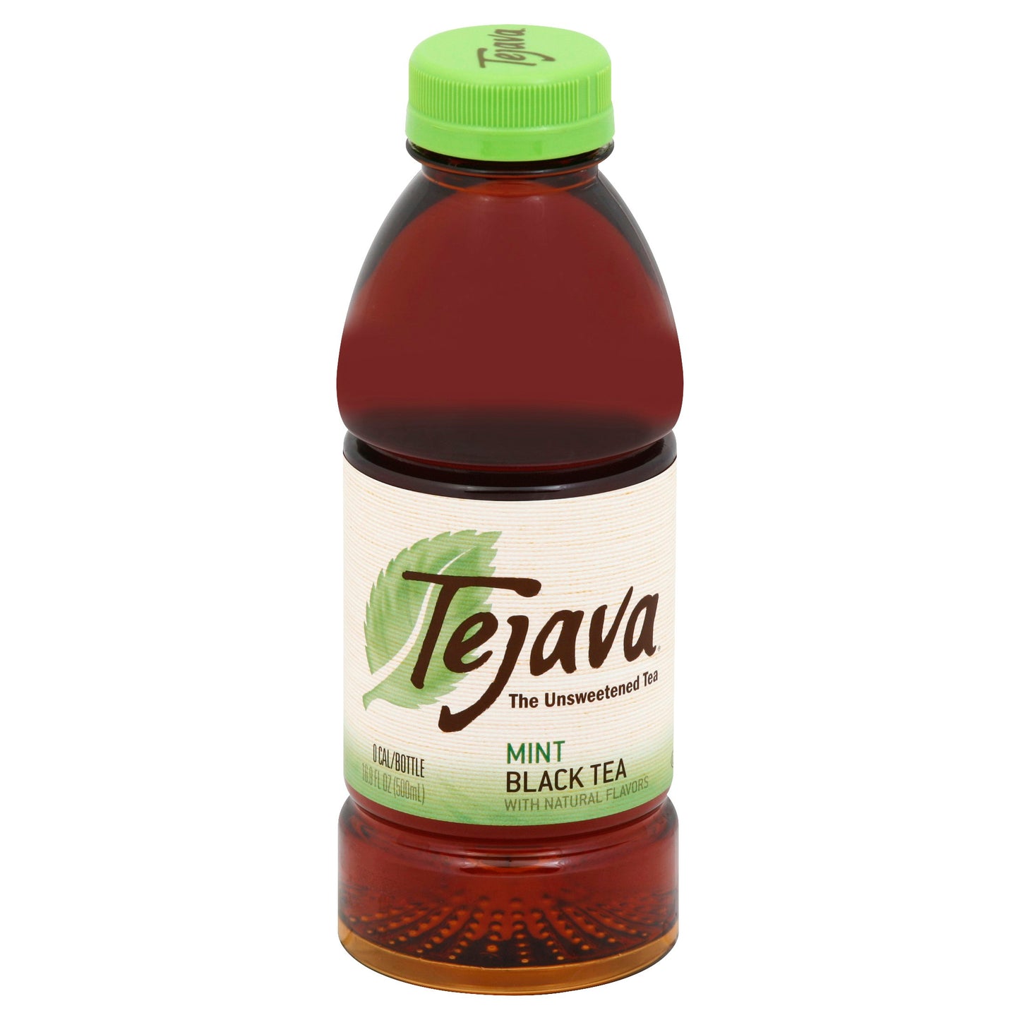 Tejava Tea RTD Unsweetened Mint