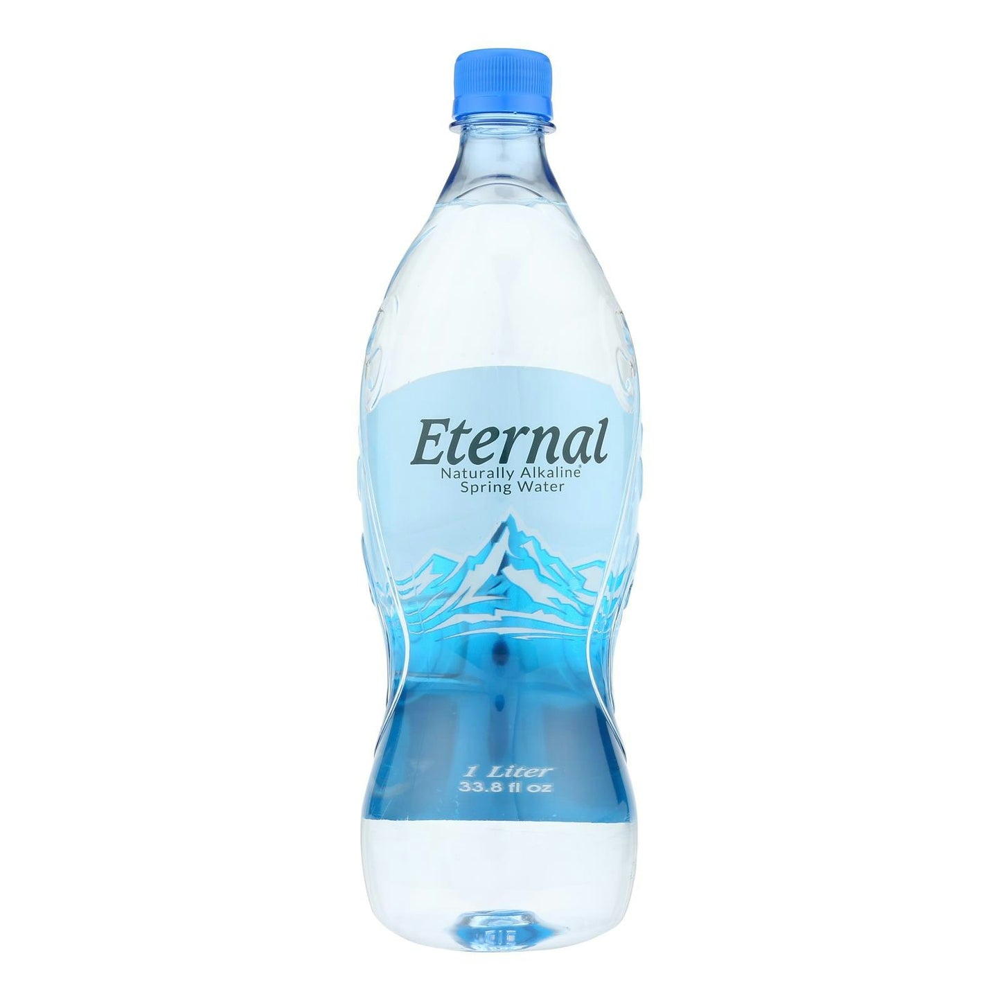 Eternal Naturally Artesian Water 1 LTR (Pack of 12)