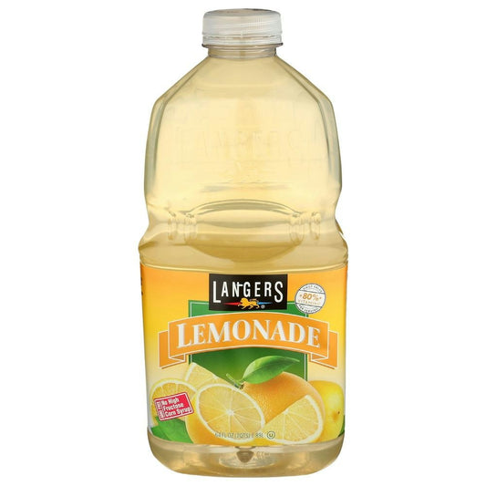 Langers Lemonade Juice
