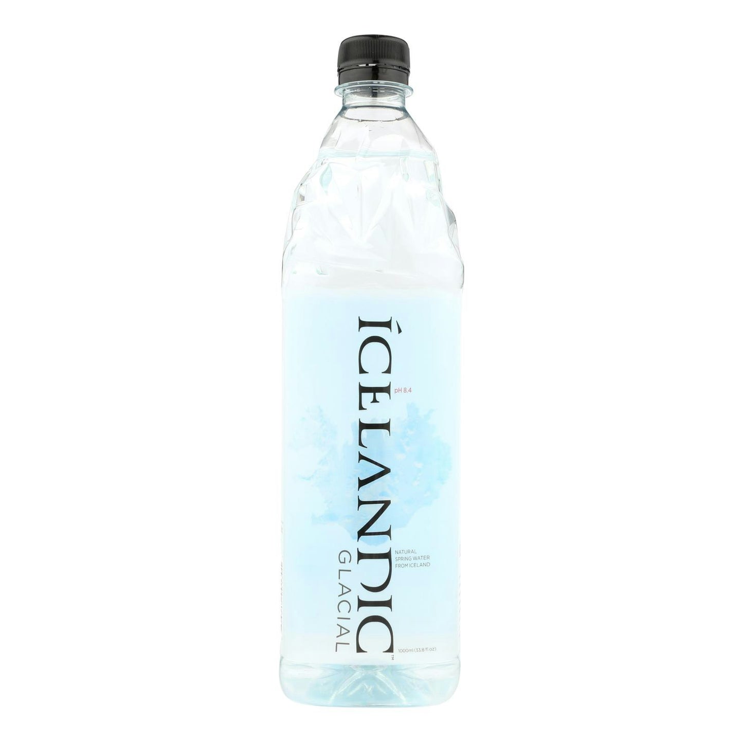 Icelandic Glacial Water 33.8 fl. oz (Pack of 12)