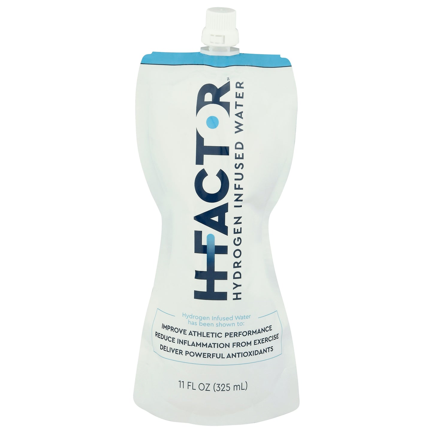 Hfactor Water Hydrogen Infused 11 FO (Pack of 12)