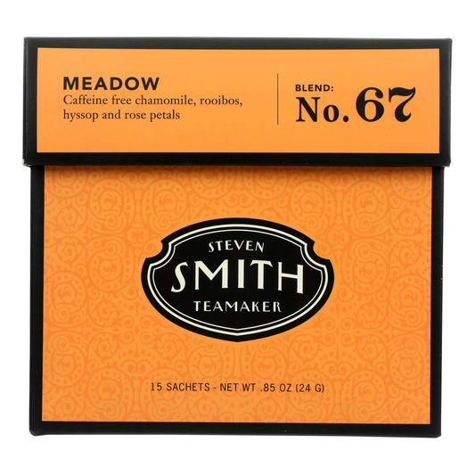 Smith Tea Herbal Meadow