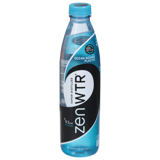 Zenwtr Water 9.5Ph