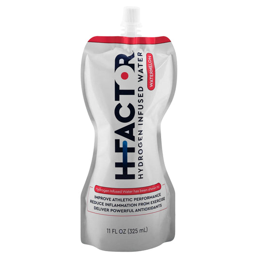 HFactor Water Hydrogen Infused Watermelon