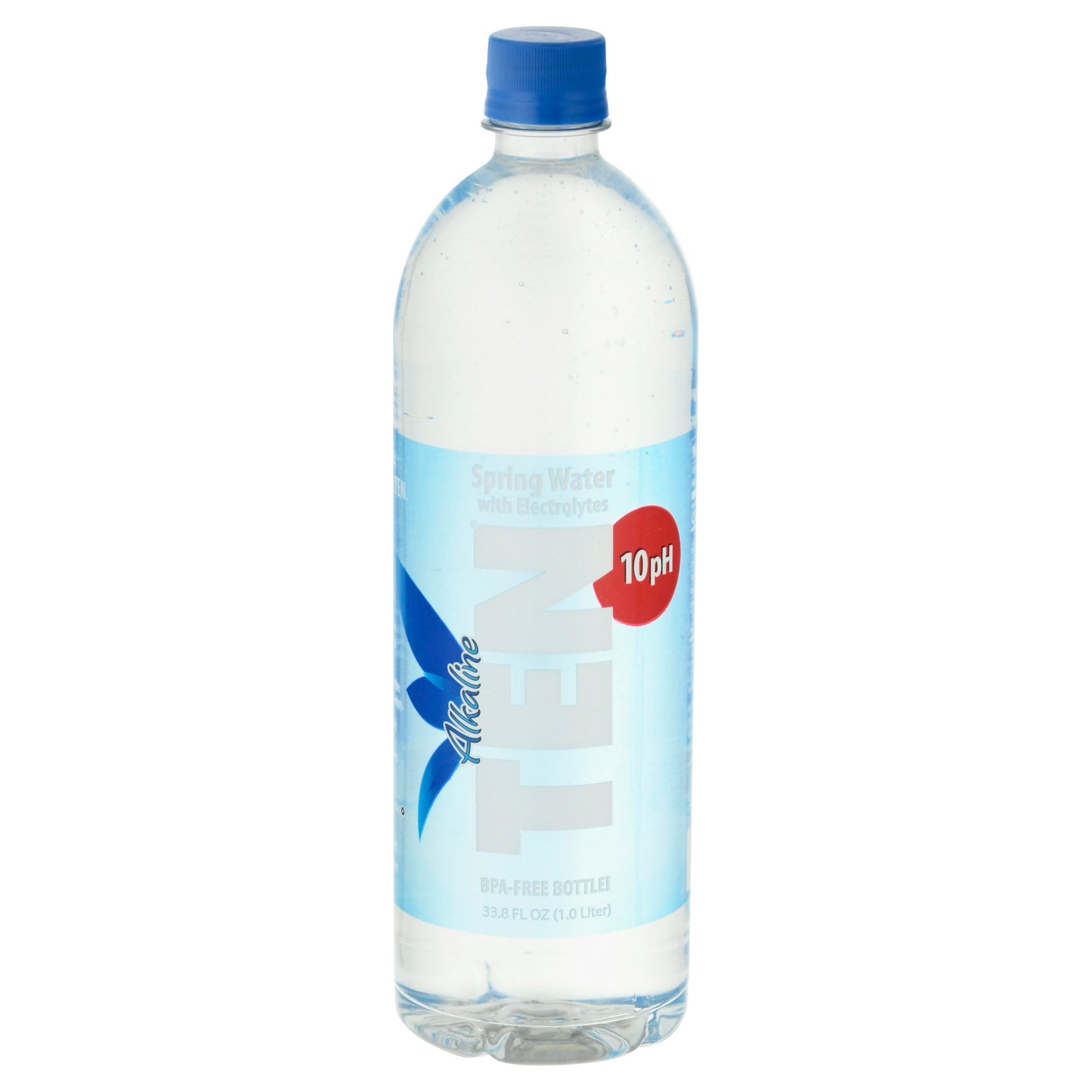 Alkalife Ten Water Spring Alkaline