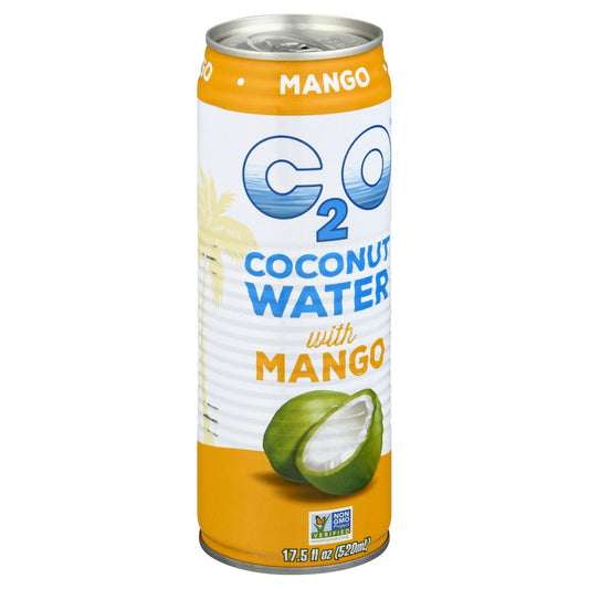 C20 Coconut Water Pure Mango