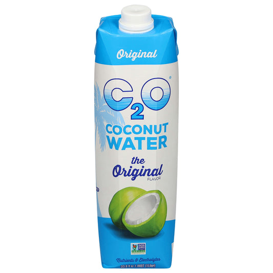 C20 Coconut Water Tetra - Original- 1 Light (Pack of 12)