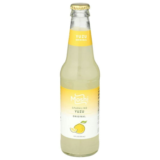Moshi Juice Sparkling Yuzu