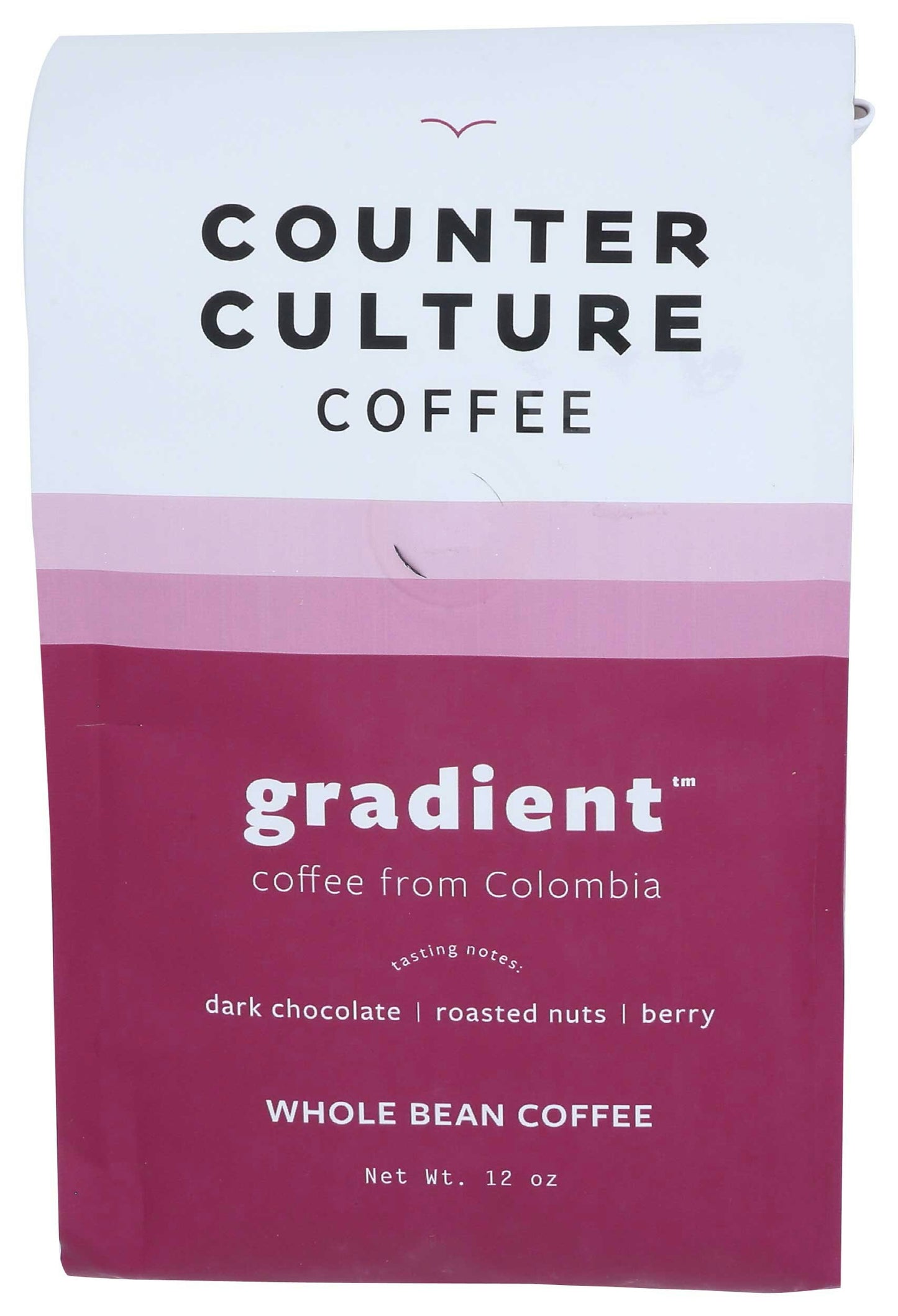 Counter Culture Gradient Whole Bean Coffee