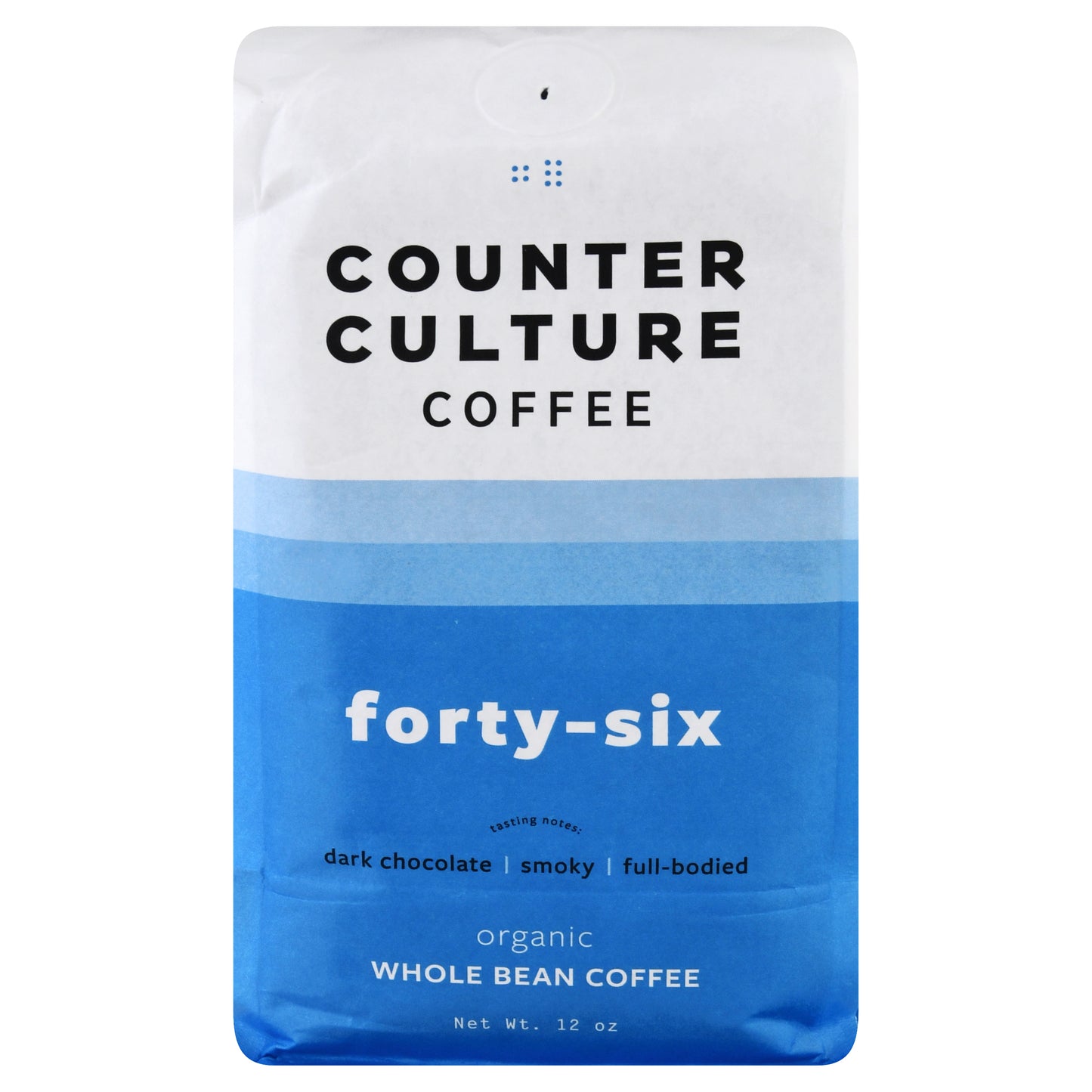 Counter Culture Coffee Bean Forty Six