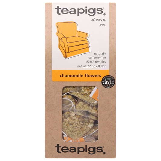 Teapigs Tea Chamomile