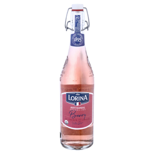 Lorina Lemonade Sparkling Berry