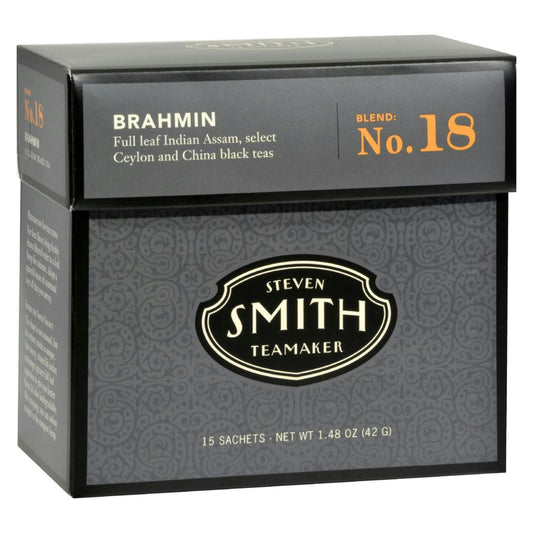 Steven Smith British Brunch No. 18 Teamaker