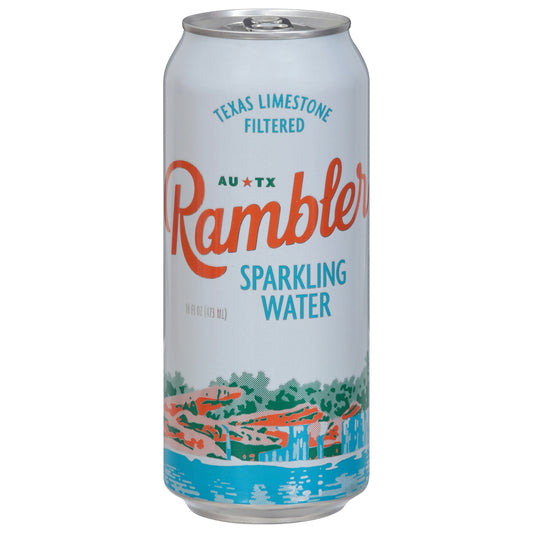 Rambler Water Sparkling Original